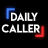 Daily Caller logo