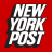 New York Post logo