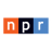 NPR logo