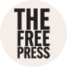 The Free Press logo