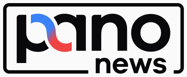 Pano News logo